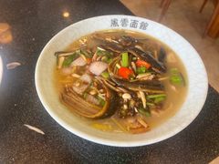 -风云面馆(珠海路店)