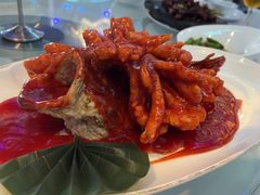 -湖锦酒楼·31年地道湖北菜(黄鹤楼店)