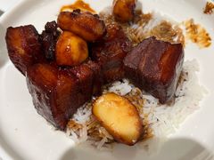 -南小馆(迪士尼小镇店)
