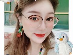 -ALPS阿尔卑斯眼镜(我格广场店)