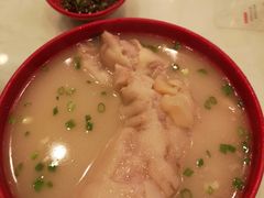 -廖老妈蹄花店(人民公园陕西街259号店)