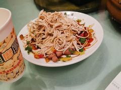 -留芳·文旅古月楼(老街店)