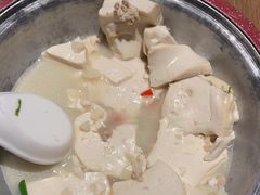 -农耕记·湖南土菜(观澜福城天虹店)