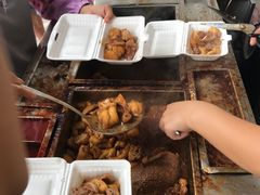 -细妹五香牛杂(步行街店)
