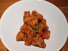 糖醋里脊-外婆家(静安大悦城店)