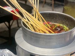 -丽伟的串·烧烤·砂锅(芝麻街店)