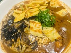 -壹零捌道·北京烤鸭(车公庄店)