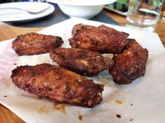 -秀·爱尔兰餐吧(上海路店)