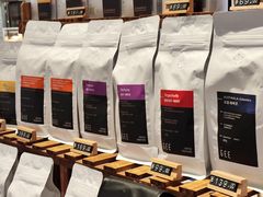 -Gee Coffee Roasters(万象天地店)