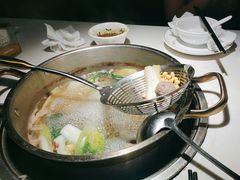 -潮发潮汕牛肉店(龙洞店)