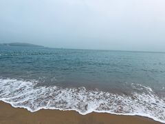 -青岛第一海水浴场