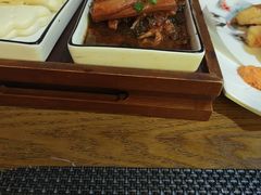 -冠州宴·海鲜烤鸭民间菜(冠县店)