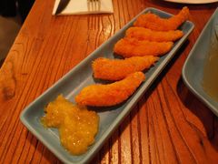 -El Bodegon阿根廷秘鲁餐厅(幸福路店)
