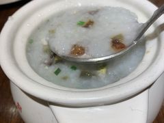 -梁记粥铺(开元地中海店)