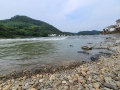 -渔梁坝
