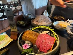 -生如夏花泰式火锅(西村黑金店)