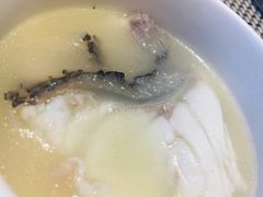 -都会尚膳·海鲜自助餐厅(重庆万豪酒店)