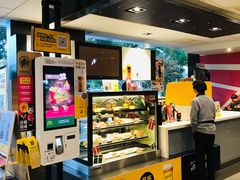 -麦当劳(凌云天地长桥店)