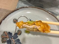 -君霖海鲜私房菜(春柳店)