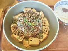 -漫蔬•台北蔬食小馆VEGGIEBOIL(朝晖店)