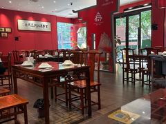 -陈记菜馆·非遗淮扬菜(东关街教场店)