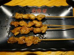 -烧蠔帮·湛江生蚝(工农店)
