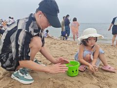 -老虎石海上公园