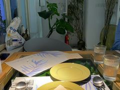 -春树下·树屋花房西餐厅(罍街AS1980店)