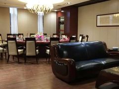 包厢-文杏酒楼(一品天下店)