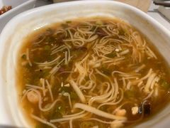 -潮福城潮州大酒楼(湖滨北路店)
