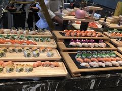 -星伦多自助料理·涮烤一体(杭州来福士店)