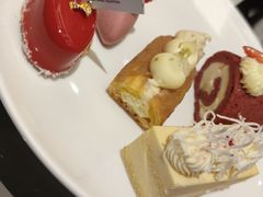 -索菲特酒店 · 云尚天际自助餐厅