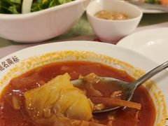 -华梅西餐厅(哈尔滨中央大街店)