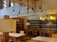 -24H COLOR咖啡厅(惠州金山湖店)