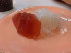 -争鲜回转寿司(通州万达店)