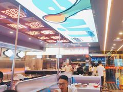 -渔香岛美蛙鱼头火锅(威清路店)