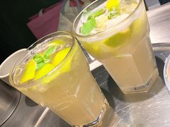 -龙巢盱眙龙虾·牛蛙·烧烤宵夜(八卦岭店)