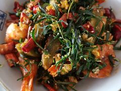 -兰溪小馆(东直门簋街店)