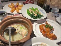 -顺鹅季·非遗烧鹅(六道口店)