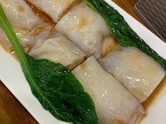 -澳门陈光记烧味饭店(南京德基广场店)