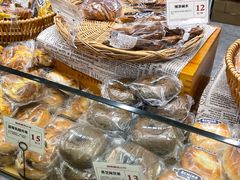 -富贵面包公司(运河店)