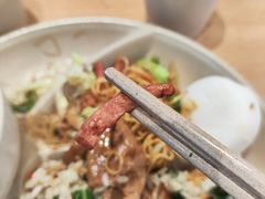 -素满香·全民食养自助(长宁龙之梦店)