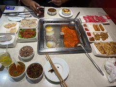 -海底捞火锅(龙茗路店)
