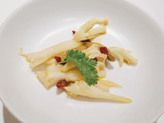 -幸福蔬·时尚蔬食(黄山湖公园店)