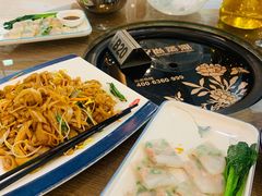 -陆川港酒楼(亭洪店)