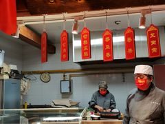 -正阳门饭庄·烤鸭·北京菜(万丰路七里庄店)