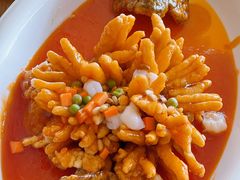 -水月周庄铂尔曼酒店-水月荟中餐厅