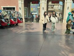 -沈阳方特欢乐世界