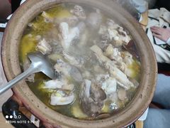 -司马街鸡煲(西华路店)