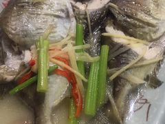 -抱德·潮汕味(敦和店原惠城鱼仔)